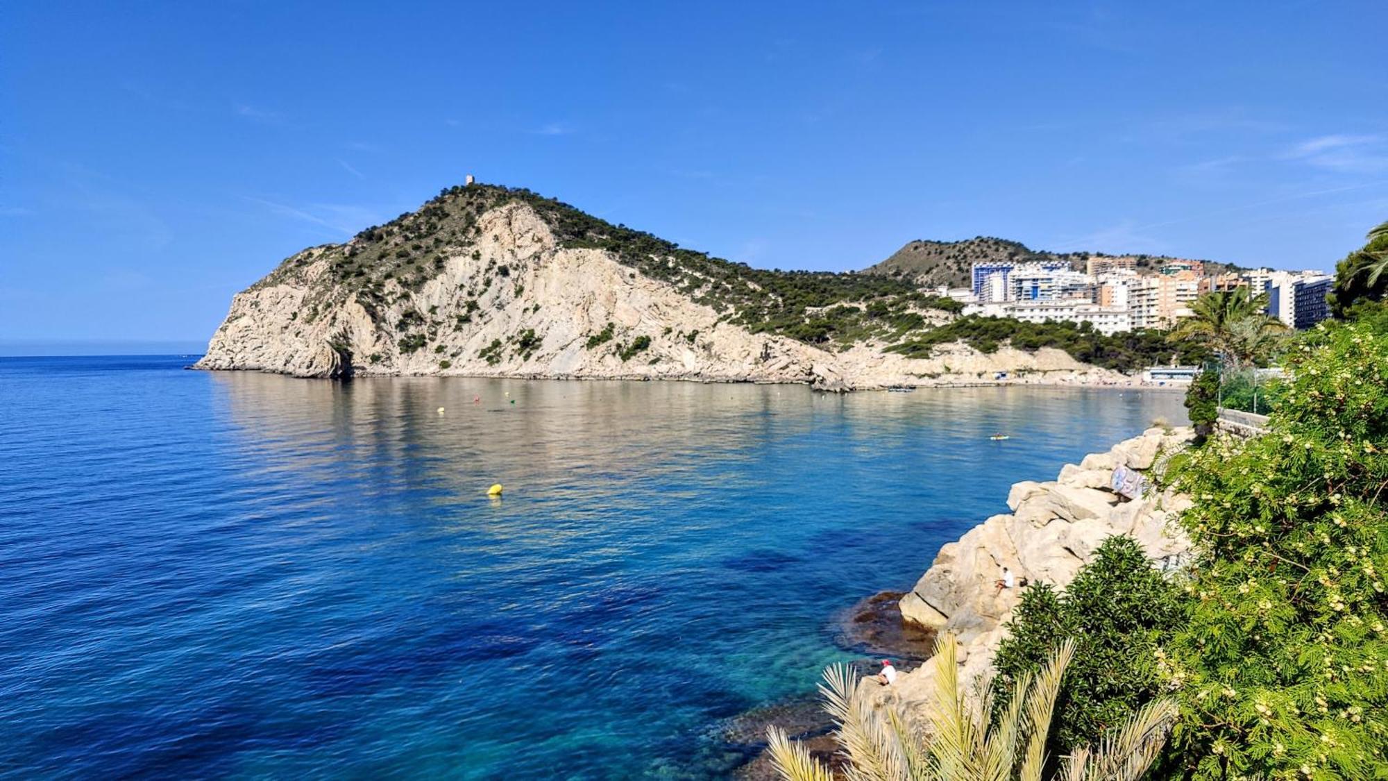 Apartament Cala Alta Magic
