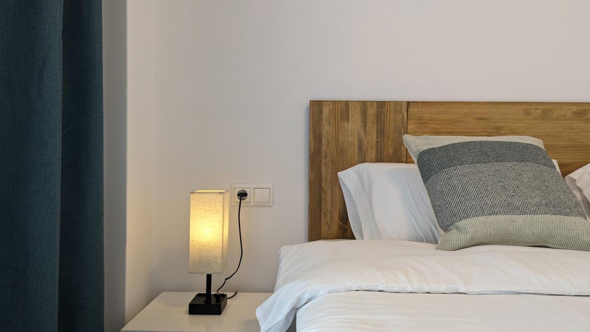 Apartament Cala Alta Magic