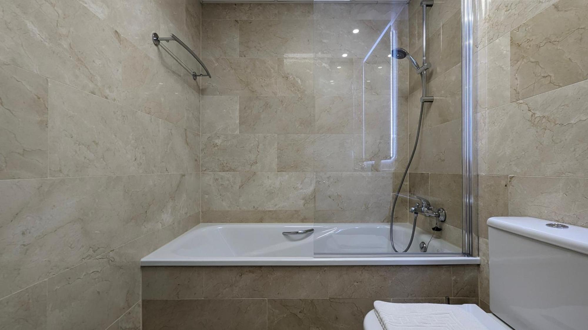 Cala Alta Magic Apartament Benidorm